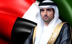 Sheikh Hamdan History - Hamdan bin Mohammed; Crown Prince of Dubai