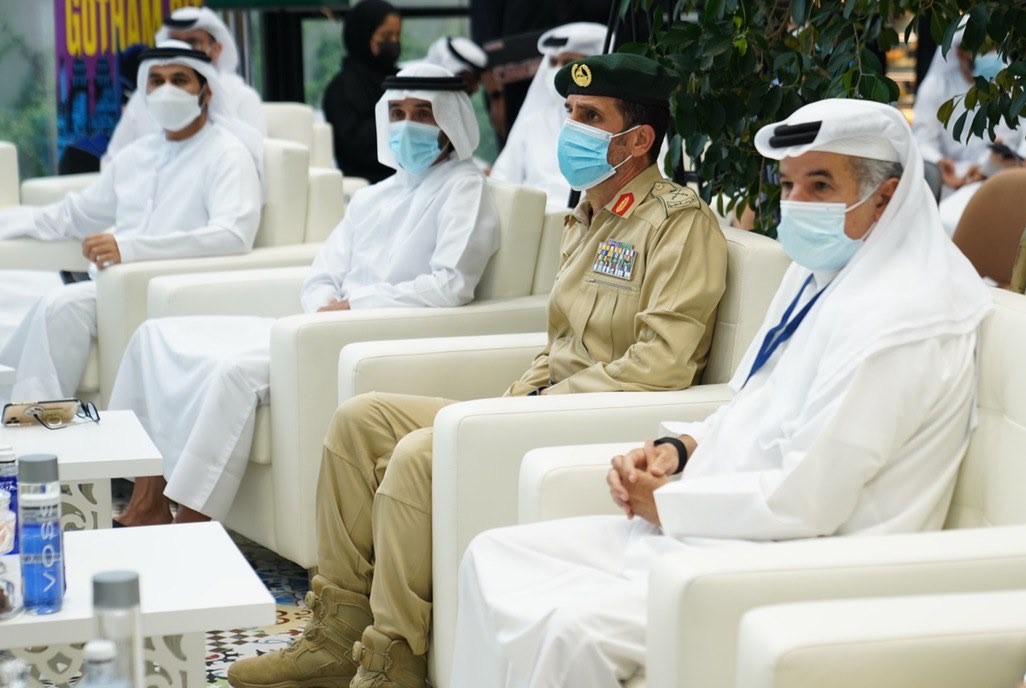 Photos and Videos - His Highness Sheikh Hamdan bin ...