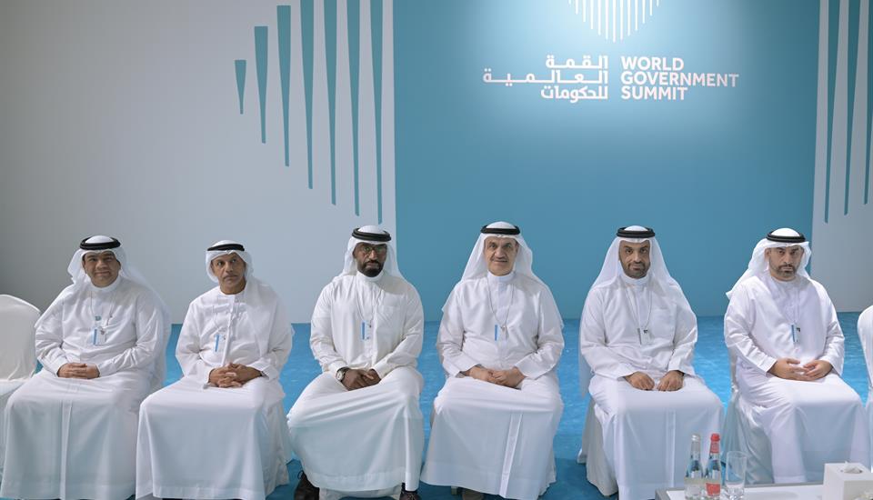 Hamdan bin Mohammed launches Dubai Future Readiness Index