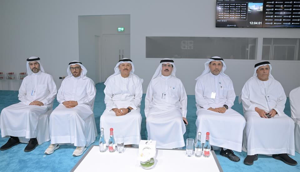 Hamdan bin Mohammed launches Dubai Future Readiness Index