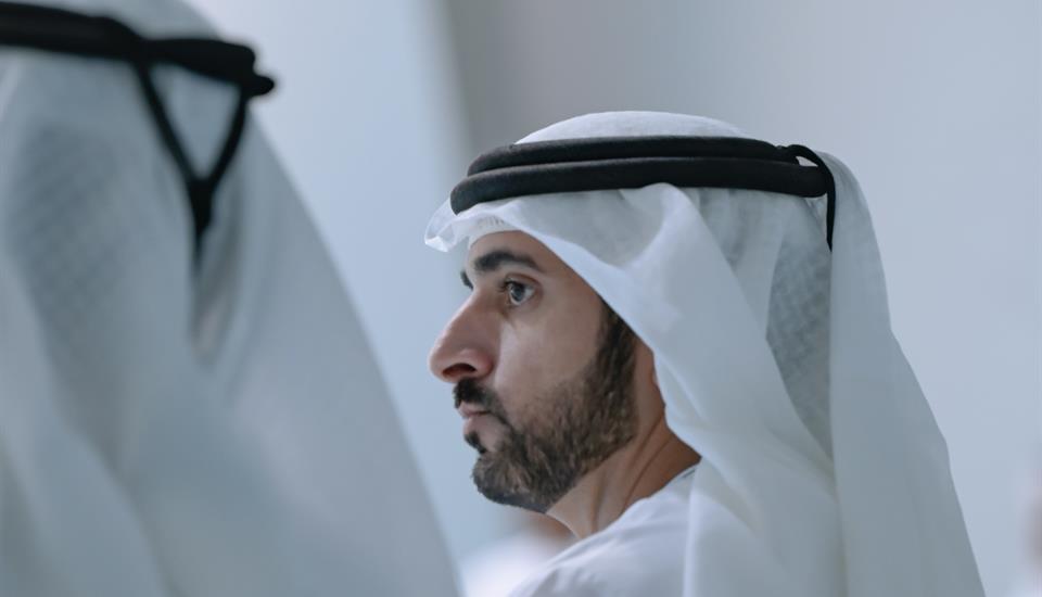 Hamdan bin Mohammed launches Dubai Future Readiness Index