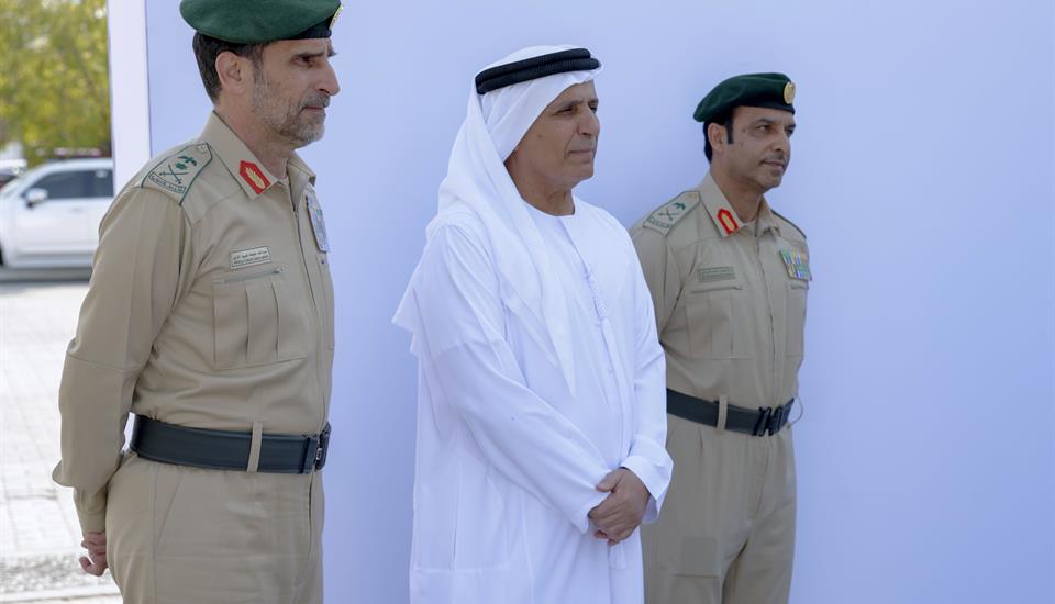 Hamdan bin Mohammed goes on first test ride of Cruise autonomous electric vehicle in Jumeirah 1