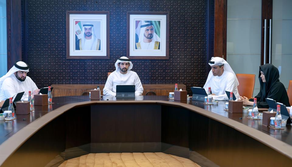 Hamdan bin Mohammed approves comprehensive strategy to transform Dubais education sector by 2033