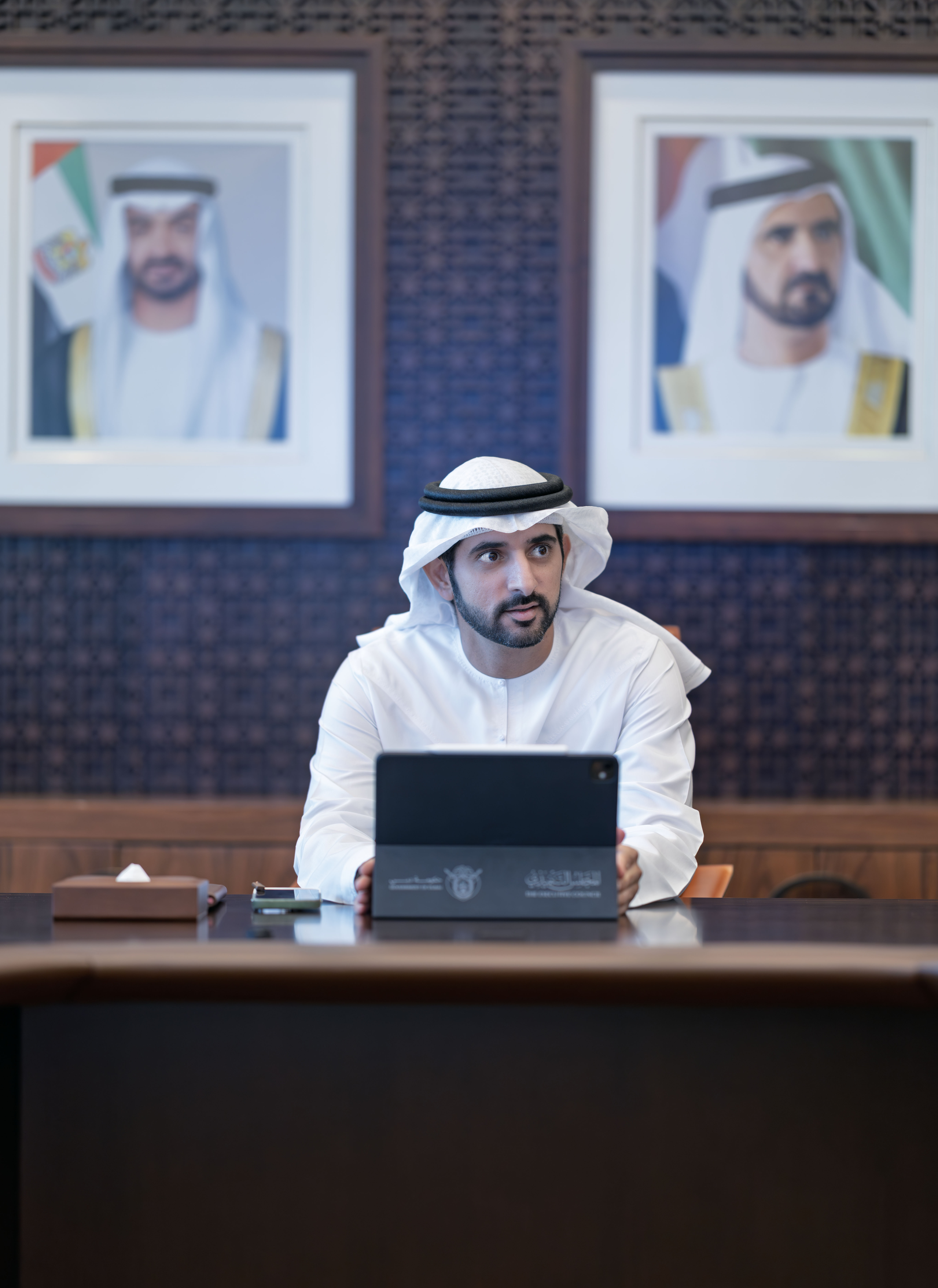 حمدان بن محمد برؤية وتوجيهات محمد بن راشد، دبي أسست واحدة من أكثر منظومات الأعمال تمكيناً في العالم