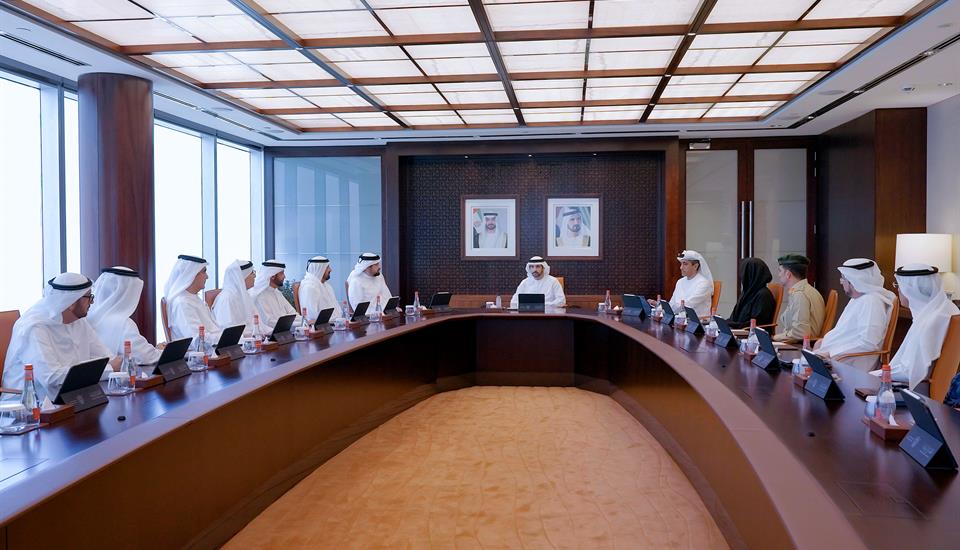 Hamdan bin Mohammed approves new policies to boost education and environmental standards in Dubai