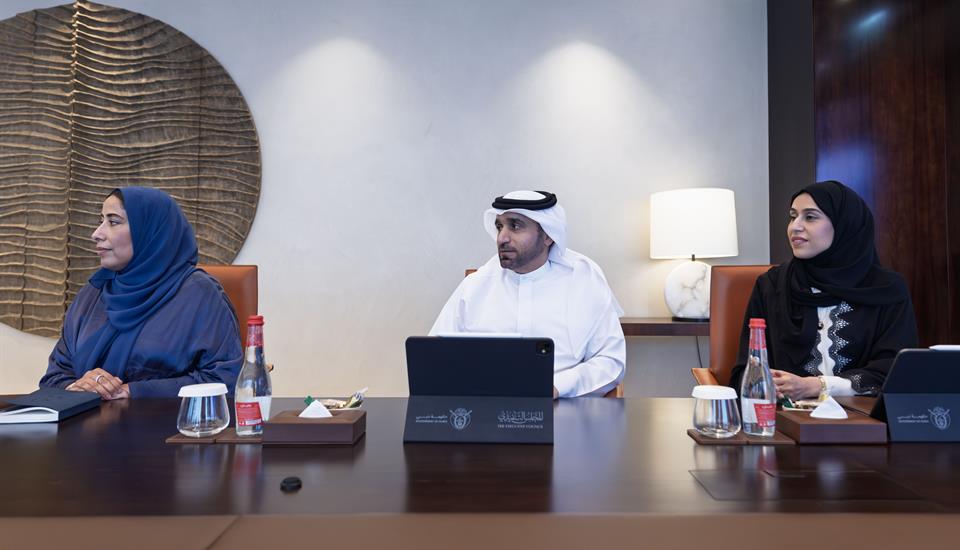 Hamdan bin Mohammed approves new policies to boost education and environmental standards in Dubai
