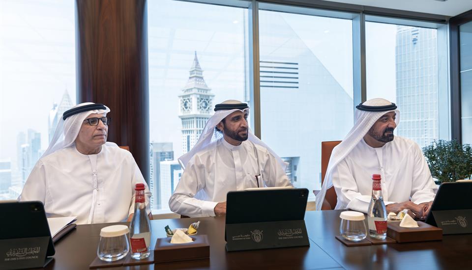 Hamdan bin Mohammed approves new policies to boost education and environmental standards in Dubai