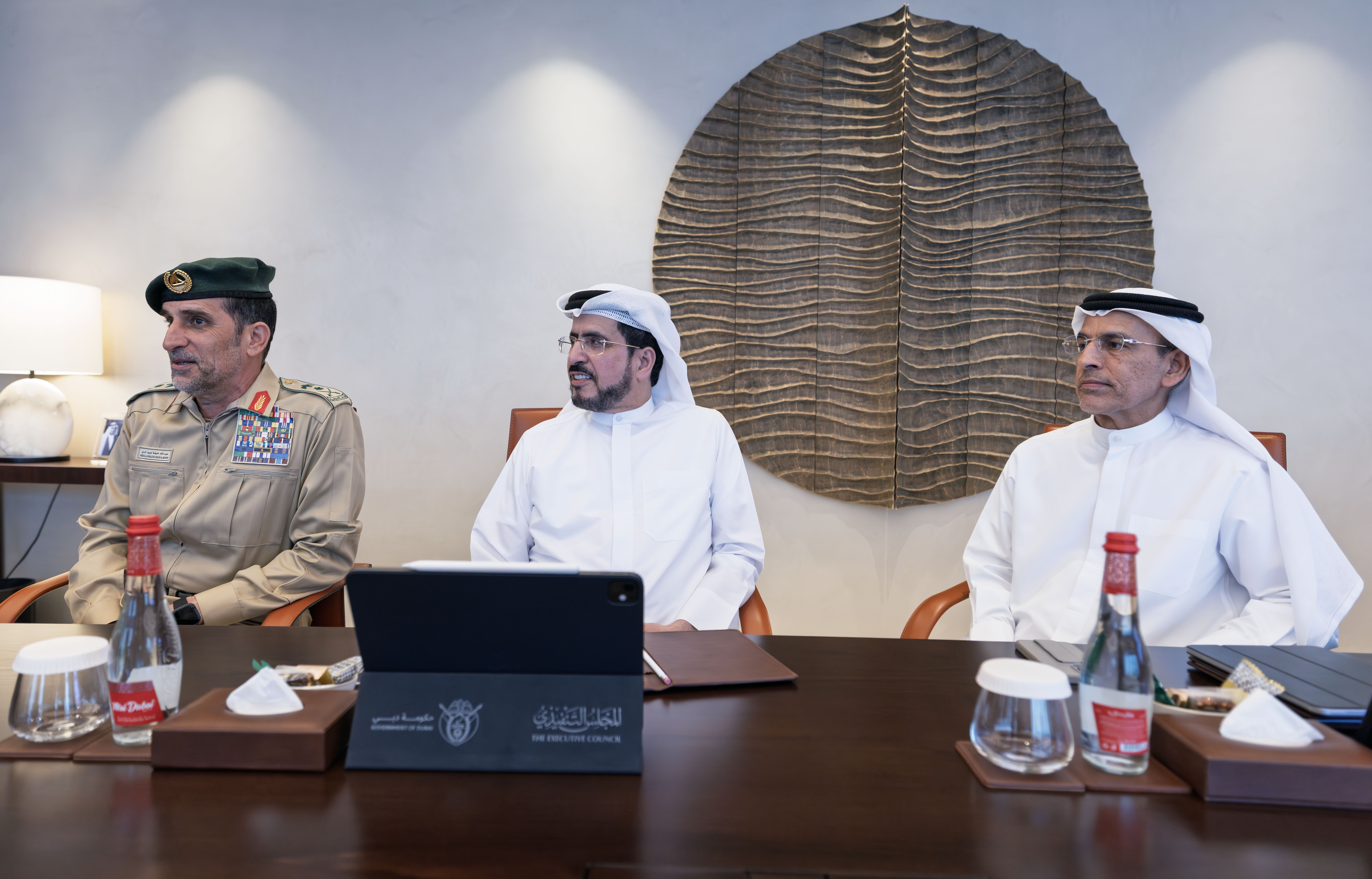 Hamdan bin Mohammed approves new policies to boost education and environmental standards in Dubai