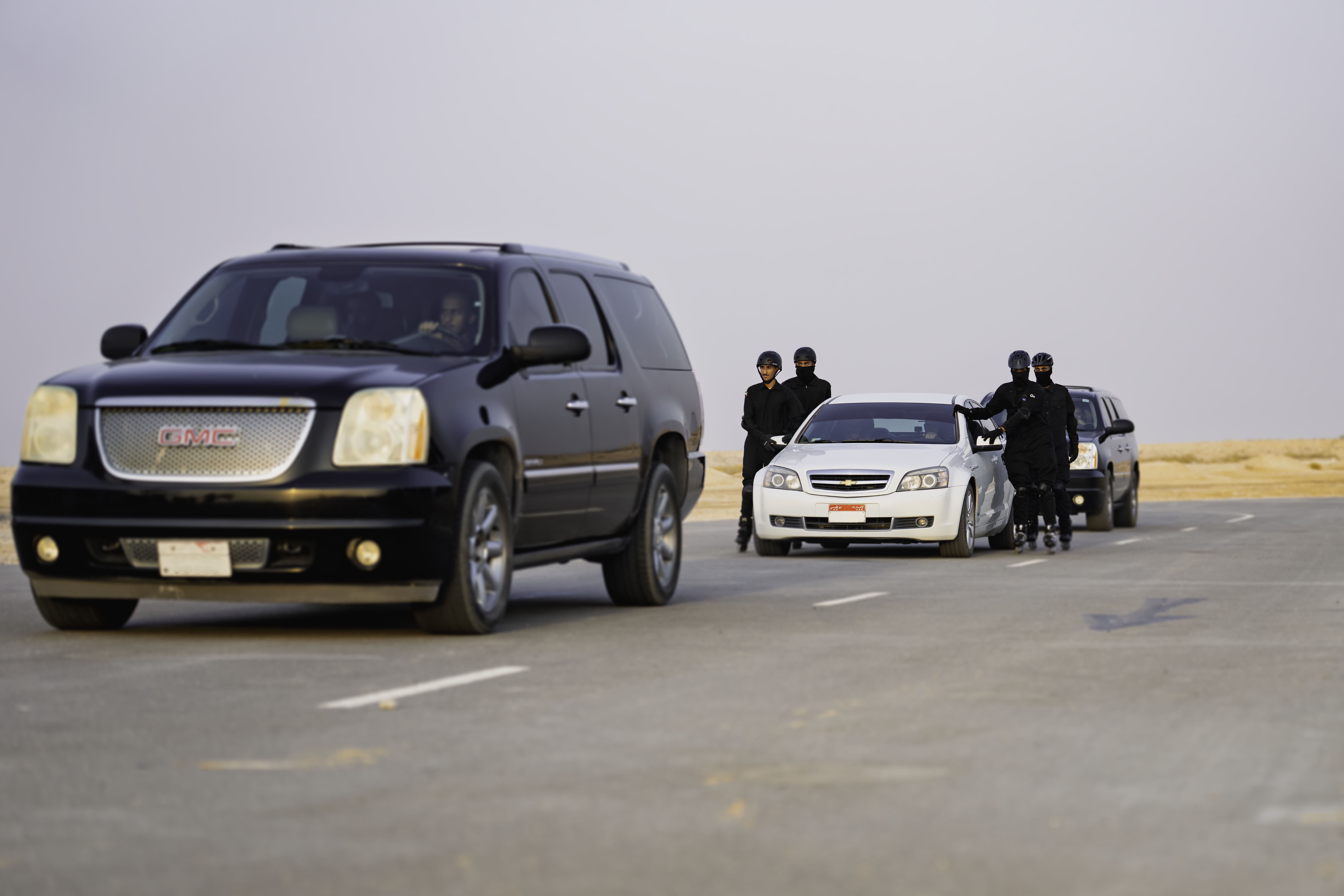 Hamdan bin Mohammed witnesses display of skills of National Service Programme recruits